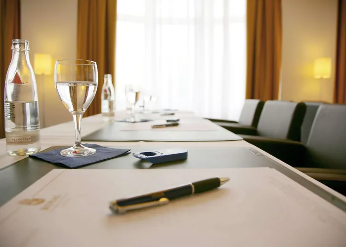 Hotel Royal International Leipzig