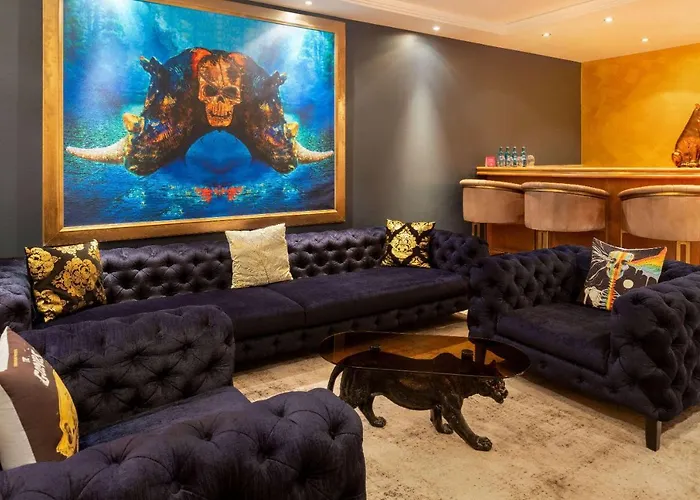 AMEDIA Hotel&Suites Leipzig